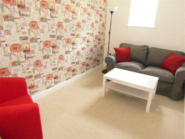 Apartment for rent in Wincheap, The Bridge