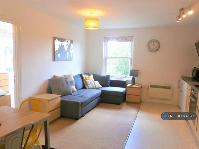Apartment for rent in Wincheap, The Bridge