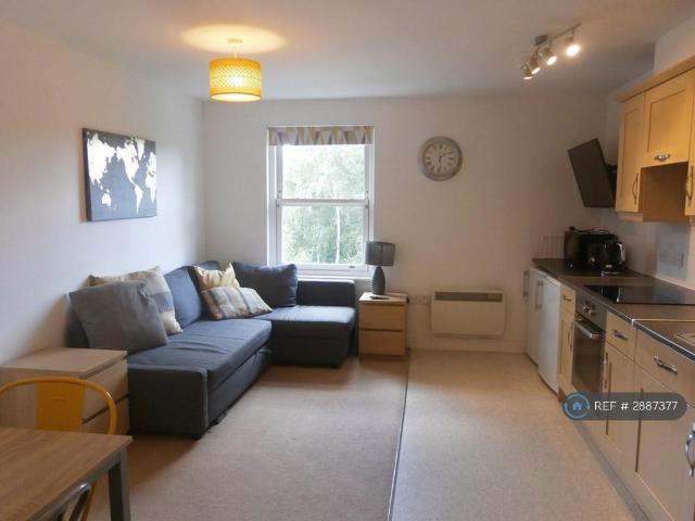Apartment for rent in Wincheap, The Bridge