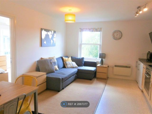 Apartment for rent in Wincheap, The Bridge