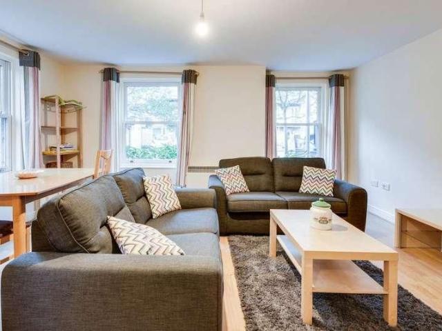 Apartment for rent in Wincheap, The Bridge