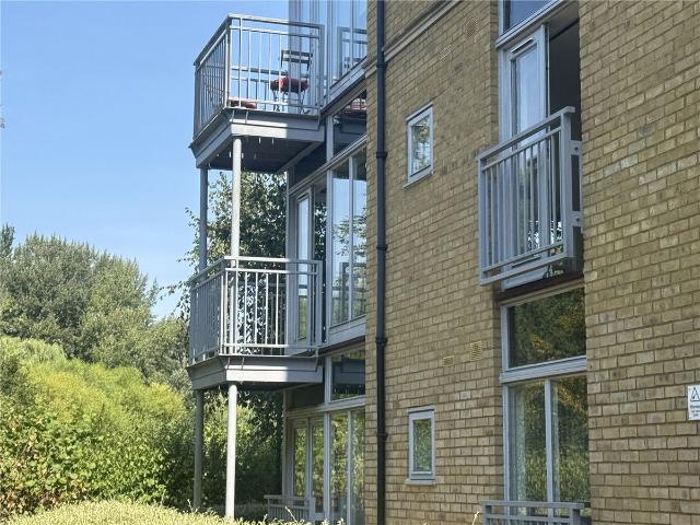 Apartment for rent in Wincheap, The Bridge