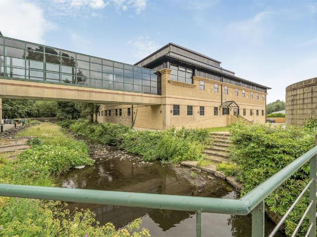 House for rent in Crossflatts, West Yorkshire