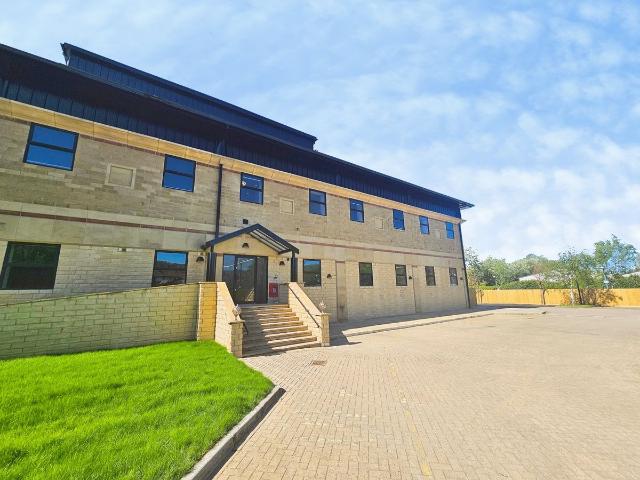 House for rent in Crossflatts, West Yorkshire