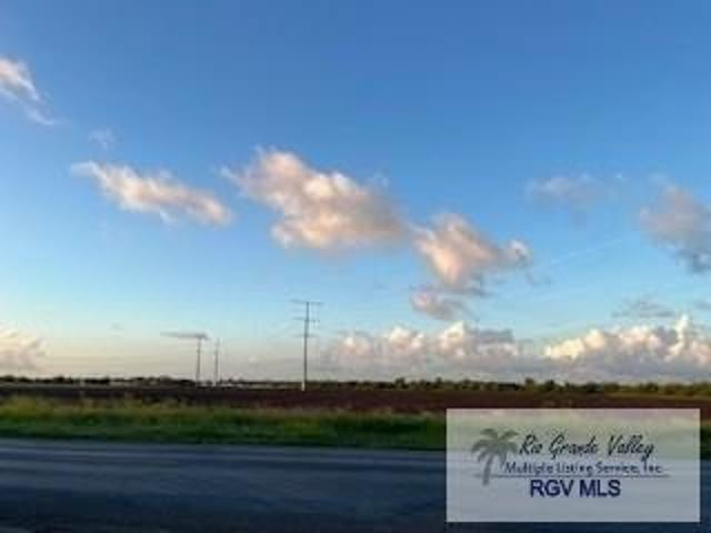 Land for sale in Los Fresnos, Texas