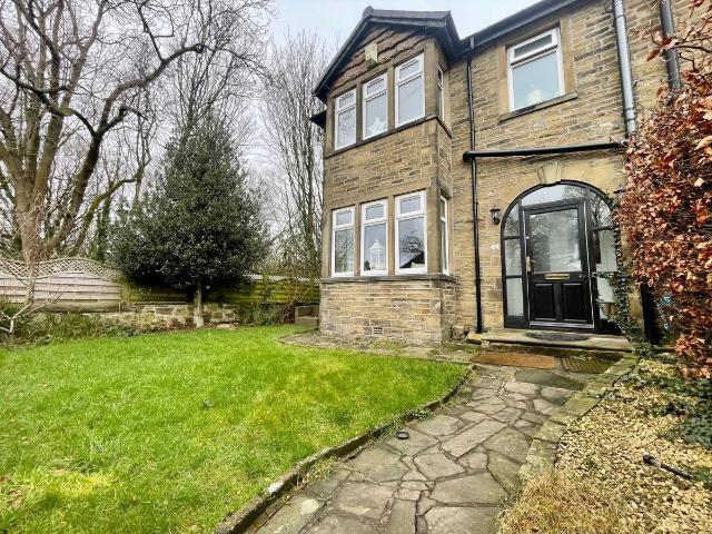 House for rent in Cottingley, West Yorkshire