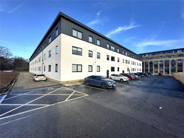 Apartment for rent in Cottingley, Bradford