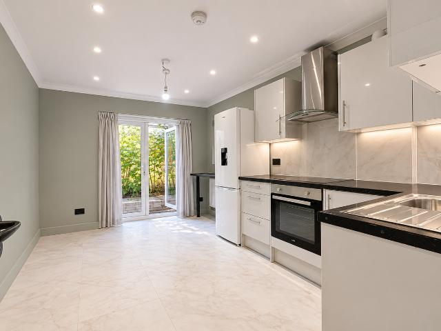 House for rent in Custom House, Greater London