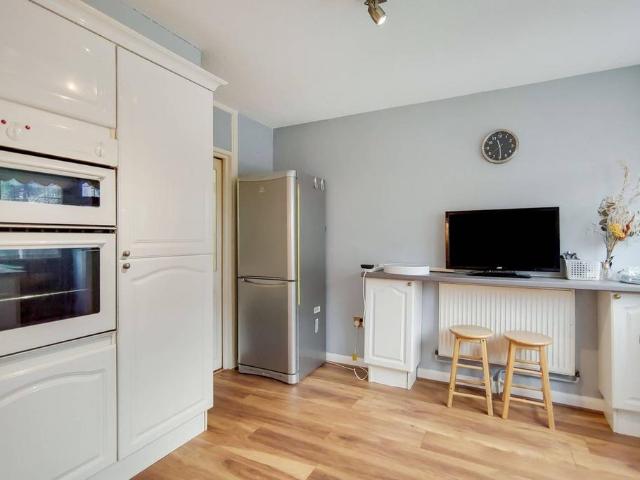 House for rent in Custom House, Greater London