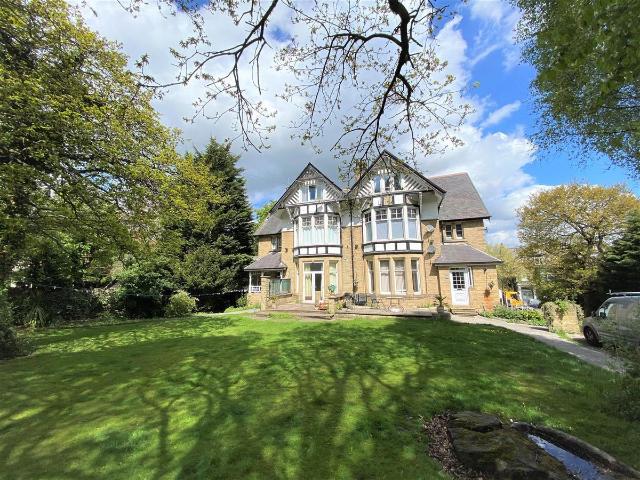 Apartment for rent in Baildon, West Yorkshire