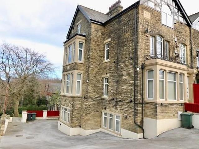 Apartment for rent in Baildon, West Yorkshire