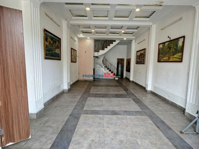 Bất động sản cho thuê tại Hồ Chí Minh