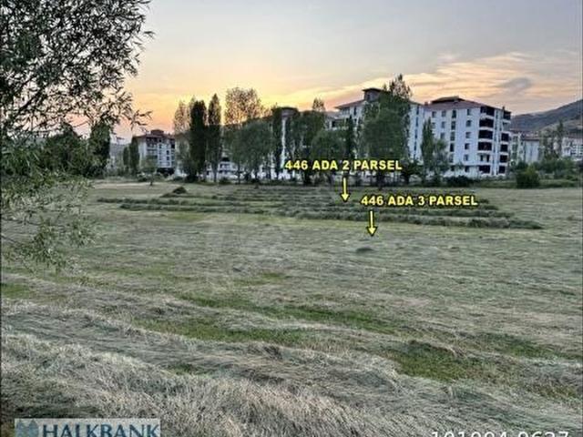 Solhan, Bingöl içerisinde satılık Arsa
