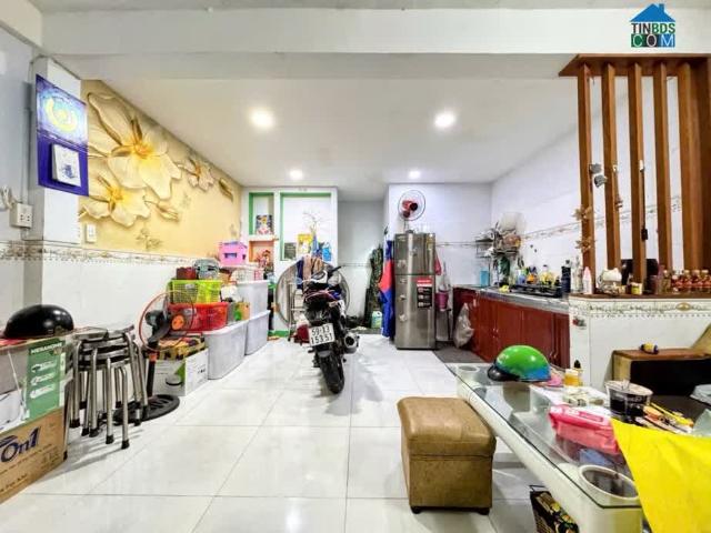 Nhà bán tại Thủ Đức, Hồ Chí Minh