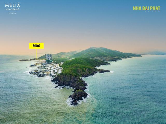 Căn hộ cho thuê tại Nha Trang