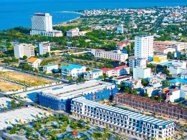 Biệt Thự bán