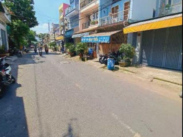 Nhà bán tại Thủ Đức, Hồ Chí Minh