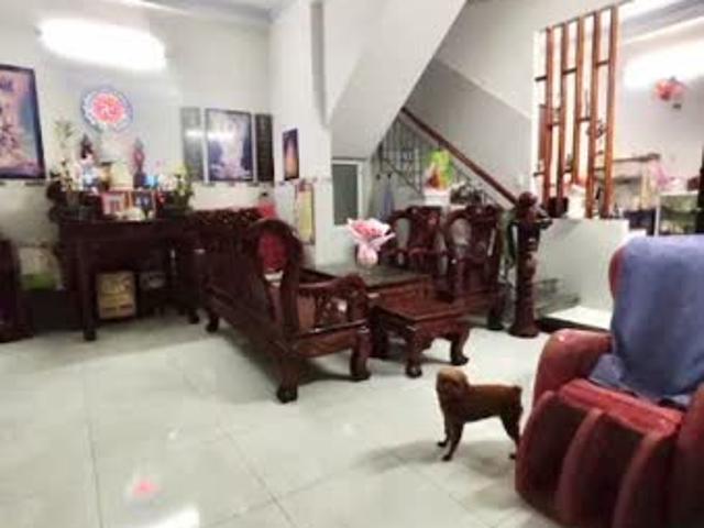Nhà bán tại Thủ Đức, Hồ Chí Minh
