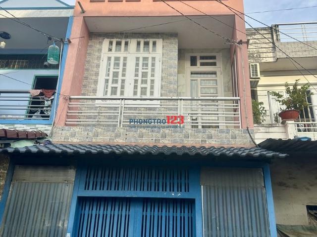 Bất động sản cho thuê tại Hồ Chí Minh