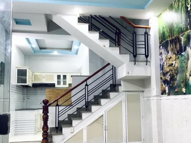 Nhà cho thuê tại Thủ Đức, Hồ Chí Minh