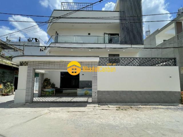 Biệt Thự bán