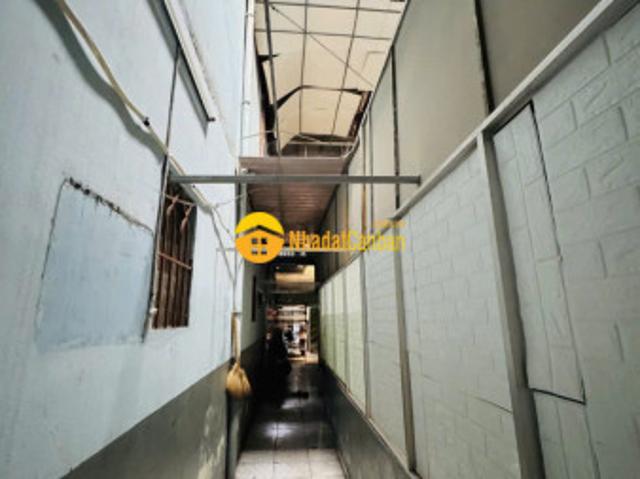 Nhà mặt phố bán