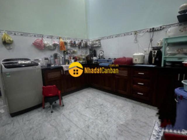 Nhà bán