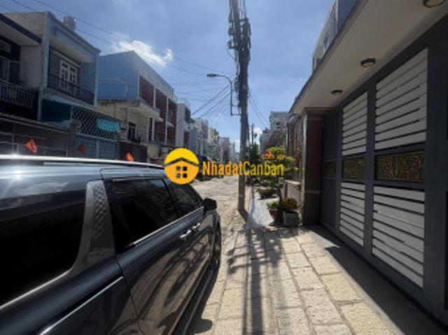 Mặt bằng bán