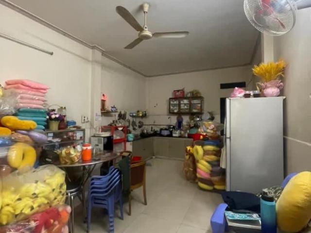 Nhà mặt phố bán tại Thủ Đức, Hồ Chí Minh
