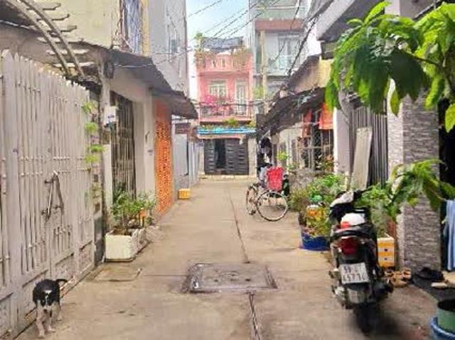 Nhà bán tại Thủ Đức, Hồ Chí Minh