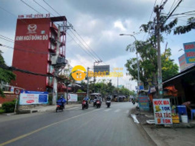 Mặt bằng bán