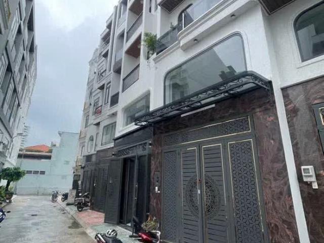 Nhà bán tại Thủ Đức, Hồ Chí Minh