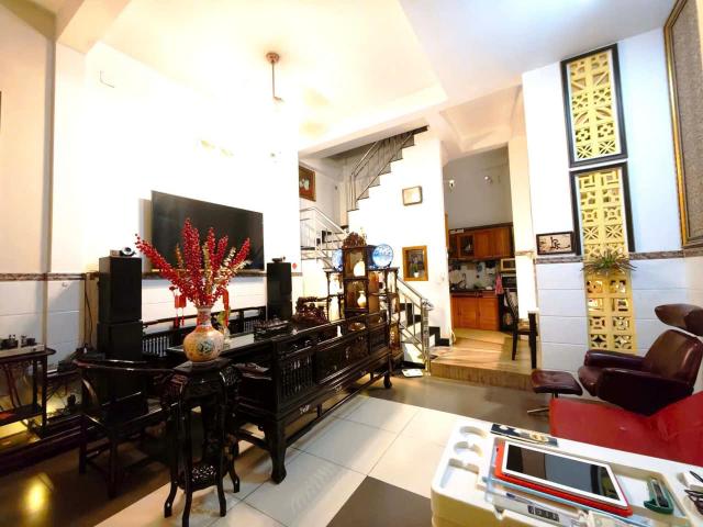 Nhà mặt phố bán