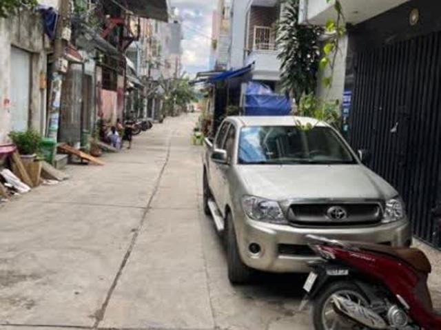 Nhà bán tại Thủ Đức, Hồ Chí Minh