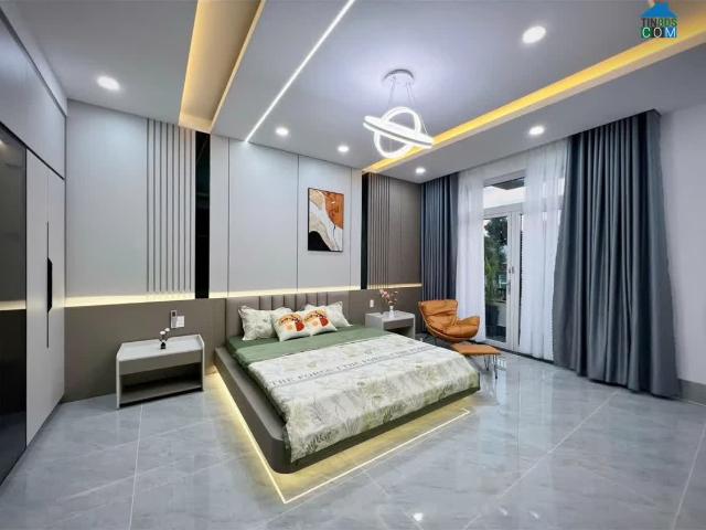 Nhà bán tại Thủ Đức, Hồ Chí Minh