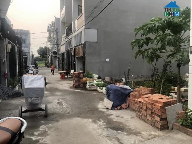 Nhà bán tại Thủ Đức, Hồ Chí Minh