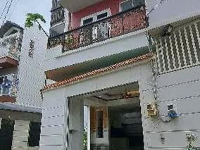 Nhà mặt phố bán tại Thủ Đức, Hồ Chí Minh
