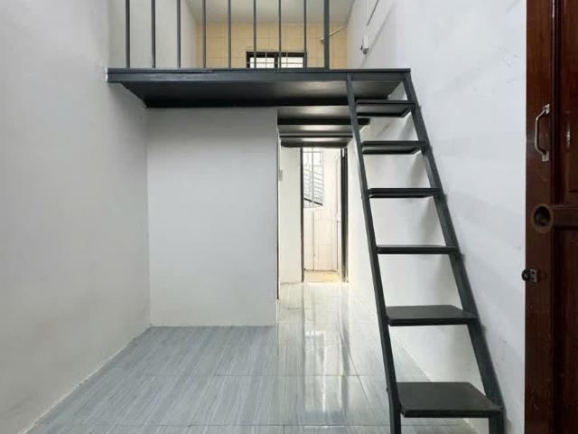 Phòng cho thuê tại Thủ Đức, Hồ Chí Minh