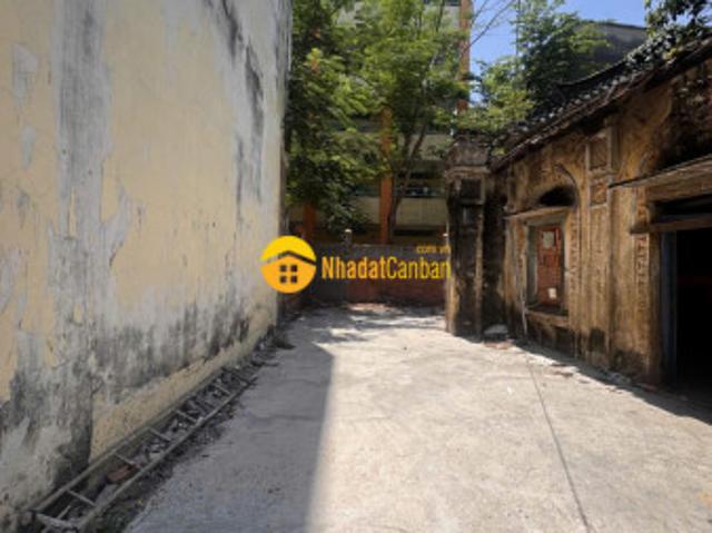 Nhà bán
