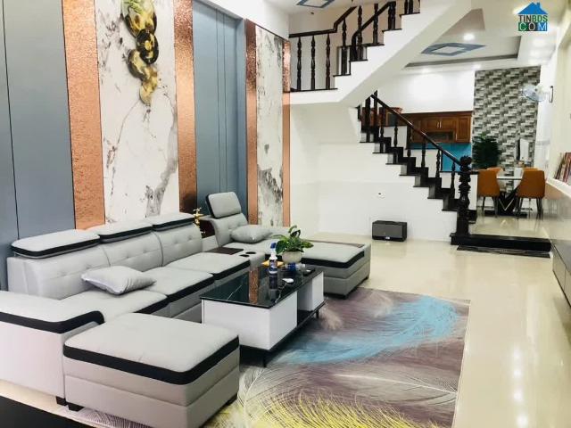Nhà bán tại Thủ Đức, Hồ Chí Minh