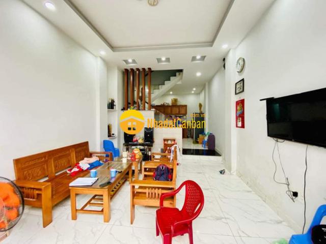 Nhà mặt phố bán