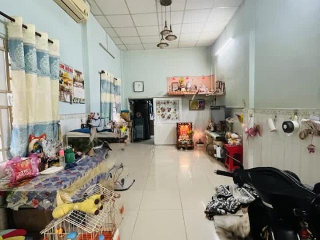 Nhà bán tại Thủ Đức, Hồ Chí Minh