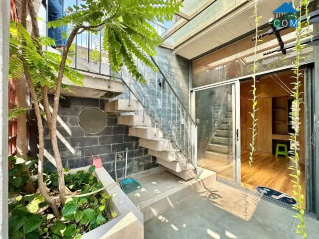 Nhà bán tại Khuôn viên UBND Thành phố Hồ Chí Minh, Thành phố Hồ Chí Minh