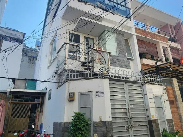 Nhà bán tại Thủ Đức, Hồ Chí Minh