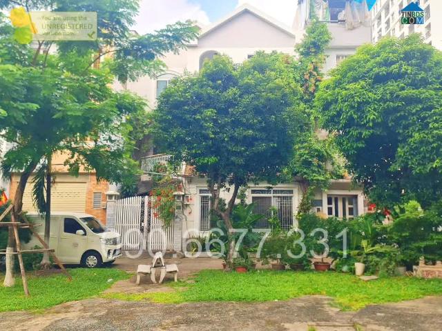 Nhà bán tại Khuôn viên UBND Thành phố Hồ Chí Minh, Thành phố Hồ Chí Minh