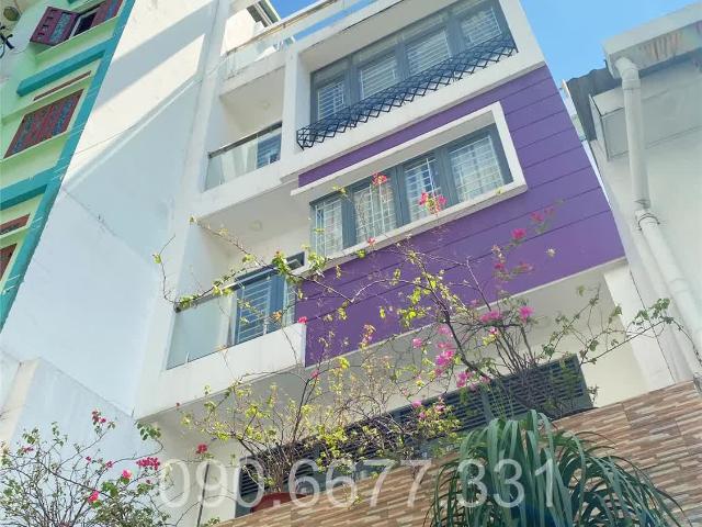 Nhà bán tại Thủ Đức, Hồ Chí Minh