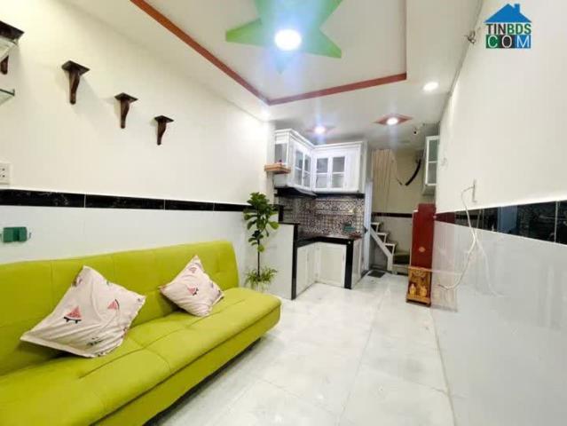 Nhà bán tại Thủ Đức, Hồ Chí Minh