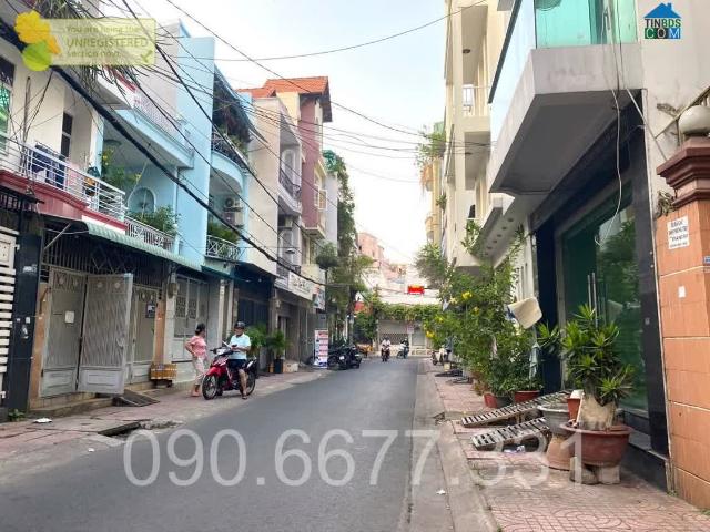 Nhà bán tại Thủ Đức, Hồ Chí Minh