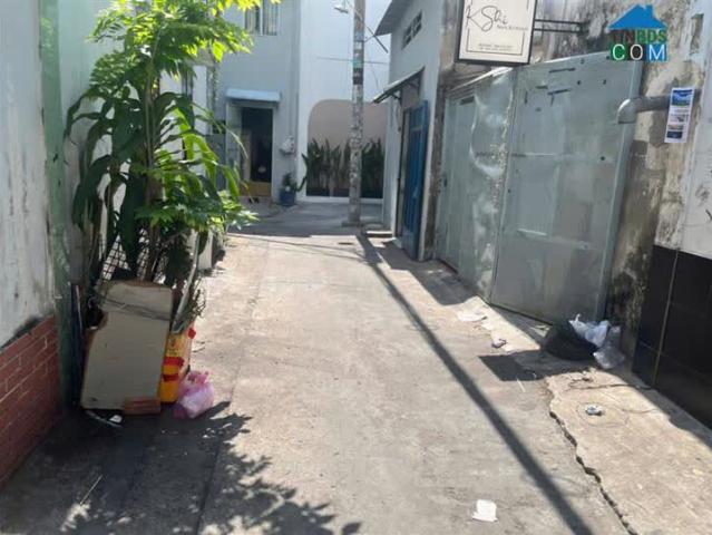 Nhà bán tại Thủ Đức, Hồ Chí Minh