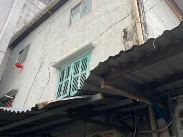 Nhà bán tại Thủ Đức, Hồ Chí Minh